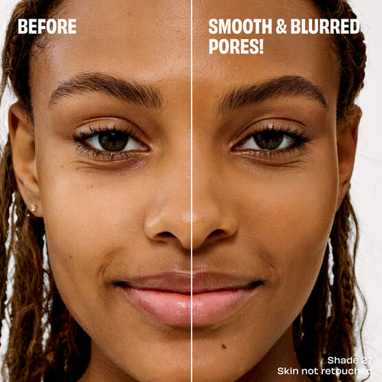 THE POREFESSIONAL FOUNDATION